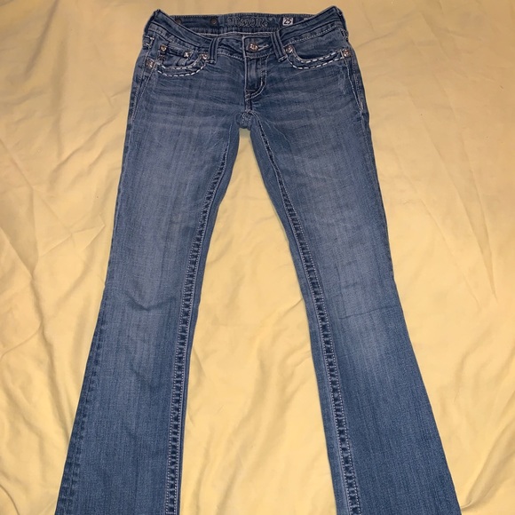 Miss me bootcut jeans - Picture 2 of 3